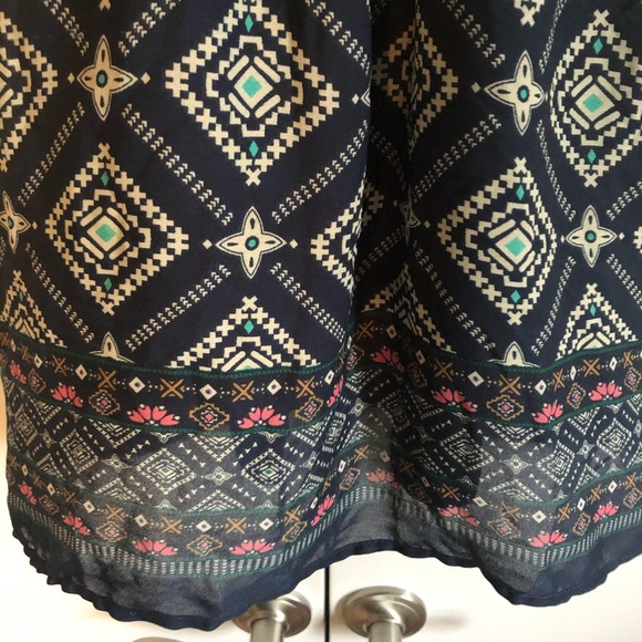 Size Small Summer Dress - Picture 2 of 3